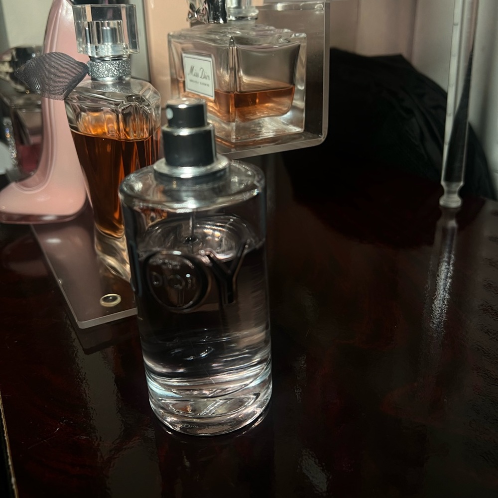Dior Joy